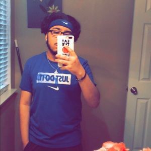 Meet your Posher, Adrian